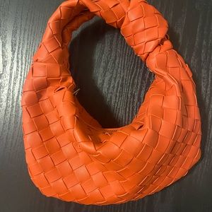 Knot bag